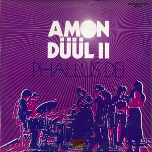 Amon Düül II - 1969 Amon Düül II - 1969